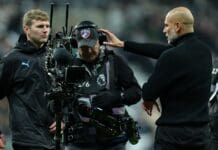 Пеп се извини за своето однесување: Се чувствувам засрамено