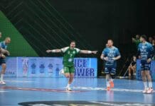 Како изгледаа победничките 60 минути во „Боро Чурлевски“ (ВИДЕО)