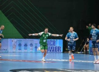 Како изгледаа победничките 60 минути во „Боро Чурлевски“ (ВИДЕО)