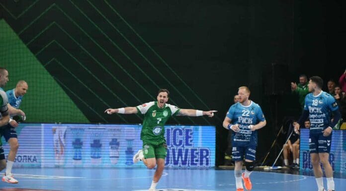 Како изгледаа победничките 60 минути во „Боро Чурлевски“ (ВИДЕО)