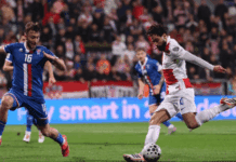 Хрватска се “чекираше“ на СП, Холандија и Германија ќе почекаат до последното коло!