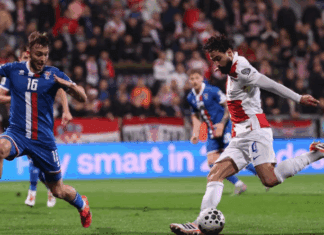 Хрватска се “чекираше“ на СП, Холандија и Германија ќе почекаат до последното коло!