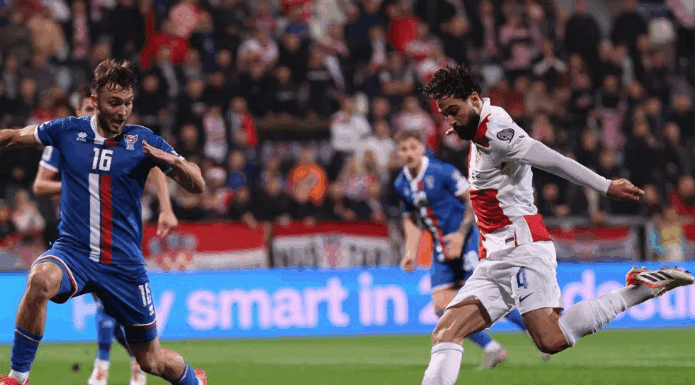 Хрватска се “чекираше“ на СП, Холандија и Германија ќе почекаат до последното коло!