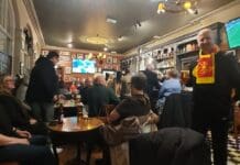 Во Кардиф вечерва фудбалот е во втор план, се гледа рагби