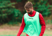 Дефанзивецот на Шкендија интересен за еден од најголемите полски клубови!