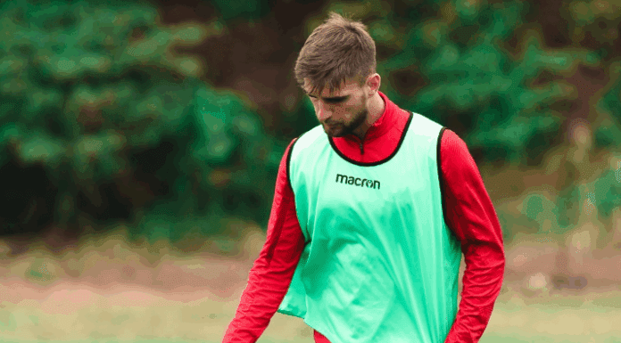 Дефанзивецот на Шкендија интересен за еден од најголемите полски клубови!