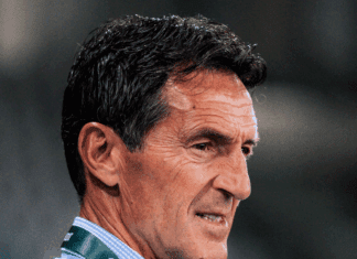 Чеде Јаневски не е веќе тренер на Красава!(ФОТО)