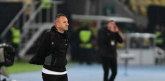 Беќири:Неколку секунди нè делеа од победата! Се е во ред со Зејнулаи!