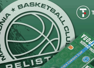 КК Пелистер ги пушти во продажба билетите за мечот со Цедевита! (ФОТО)