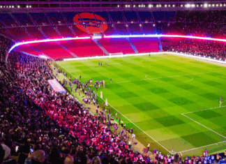 Да се знае кој е кој: Првите овации на “Камп Ноу“, не беа за Јамал, туку… (ВИДЕО)