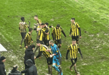 27 години иста „песна“: Жално е да се игра, срамота е да се гледа!