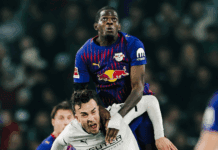 „Нула“ во Менхенгладбах, “Биковите“ само до бод!