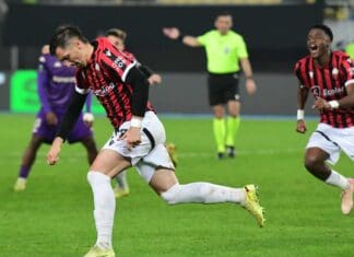 Љатифи: Му посакувам брзо закрепнување на Зејнулаи, тој е важен играч за Шкендија!