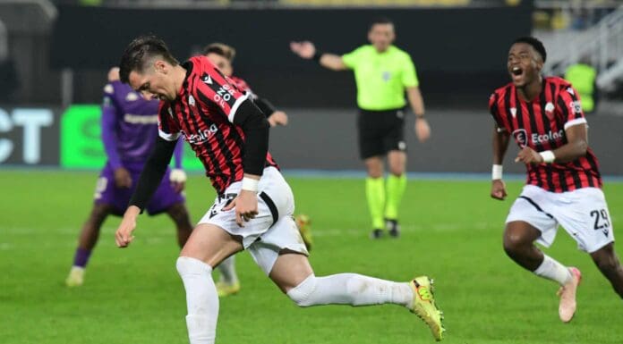 Љатифи: Му посакувам брзо закрепнување на Зејнулаи, тој е важен играч за Шкендија!