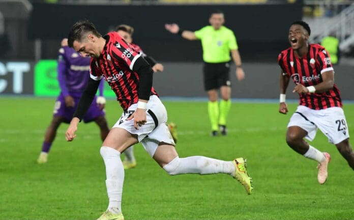 Liridon Ljatifi Skendija