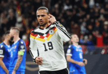 Германија ја прегази Словачка и се “чекира“ на Мундијалот, исто и Холандија!