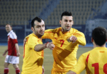 Историјат: Со Данска имаме една победа, реми и пораз, но имаме подобра гол – разлика! (ВИДЕО)