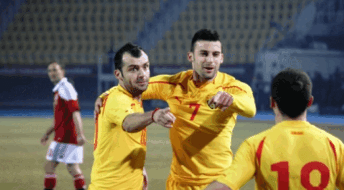 Историјат: Со Данска имаме една победа, реми и пораз, но имаме подобра гол – разлика! (ВИДЕО)