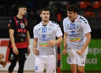 Дерби во Автокоманда + две битки за место во плеј-оф!