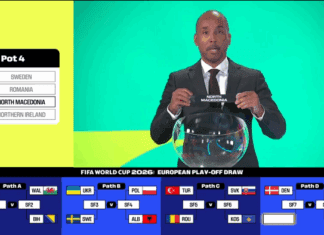 Медиумите во Данска: “Добивме ждрепка од соништата“!