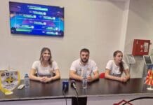 Во Јанта Волеј едногласни пред двомечот со Волеро: Ќе докажеме дека не случајно сме тука