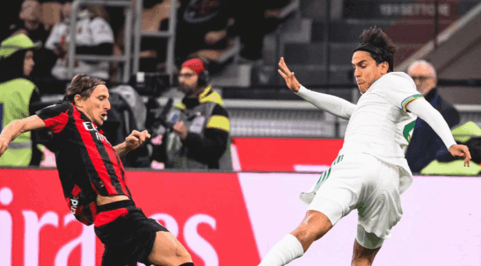 Супер – дерби на “Сан Сиро“: Милан ја победи Рома, Мењан му одбрани пенал на Дибала!