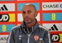 Благоја Милевски: Знам дека момците ќе дадат се од себе да ја израдуваат Македонија!