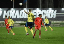 Да го изненадиме лидерот на свој терен