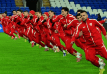 Напред Македонија: Кратко и јасно – ОДИМЕ НА ПОБЕДА! (ФОТО)