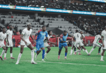 Пеналите одлучуваа: Конго пред портите на Мундијалот!