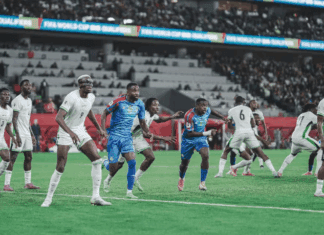 Пеналите одлучуваа: Конго пред портите на Мундијалот!