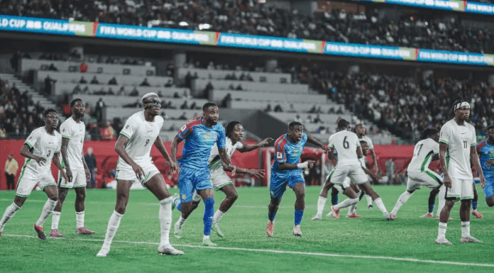 Пеналите одлучуваа: Конго пред портите на Мундијалот!