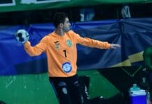 Митревски: Конфузен натпревар, со многу грешки!