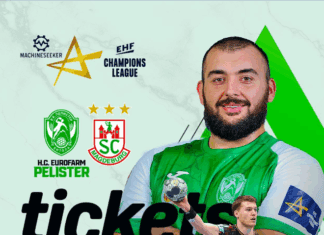РК Пелистер ги пушти во продажба билетите за дуелот со Магдебург! (ФОТО)