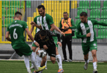 ПМФЛ: Конечно и Пелистер победи!