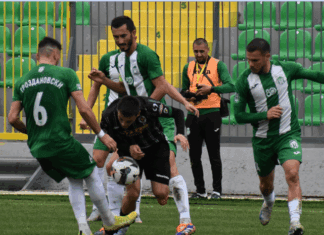 ПМФЛ: Конечно и Пелистер победи!