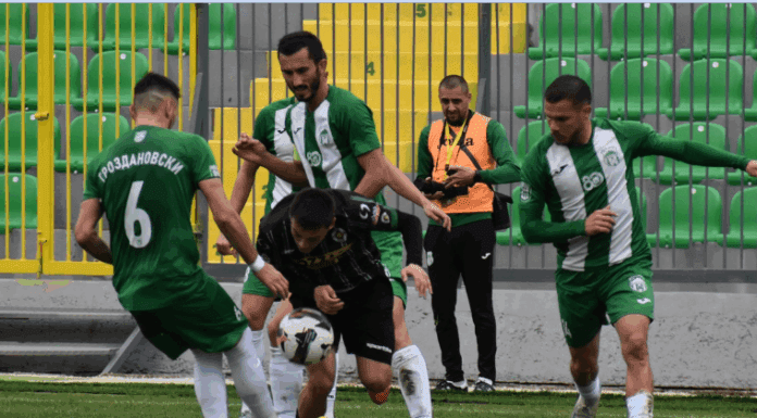 ПМФЛ: Конечно и Пелистер победи!