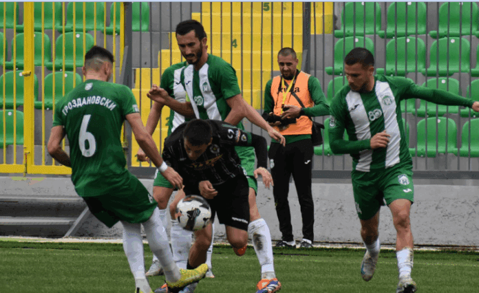 Pelister so Brera vo Strumica