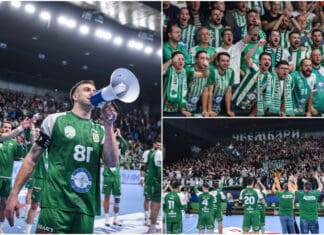 ЕХФ направи приказна за „Чкембари“, па сега им порача: Бевте неверојатни (ВИДЕО)