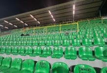 ФК Пелистер: Ги прекинуваме сите институционални односи со ФК Вардар, нема веќе гостински фанови на нашиот стадион! (ФОТО)