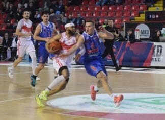 Чаир по продолженијата го победи Гостивар!