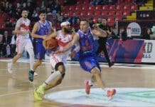 Работнички фати залет, преку Чаир до четвртата победа во низа (ФОТО)