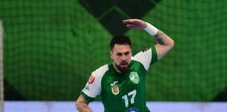 Шампионот не знаеше за доста против Куманово! Радивојевиќ стрелец на 14 голови