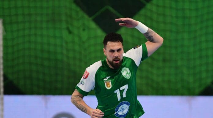 Шампионот не знаеше за доста против Куманово! Радивојевиќ стрелец на 14 голови