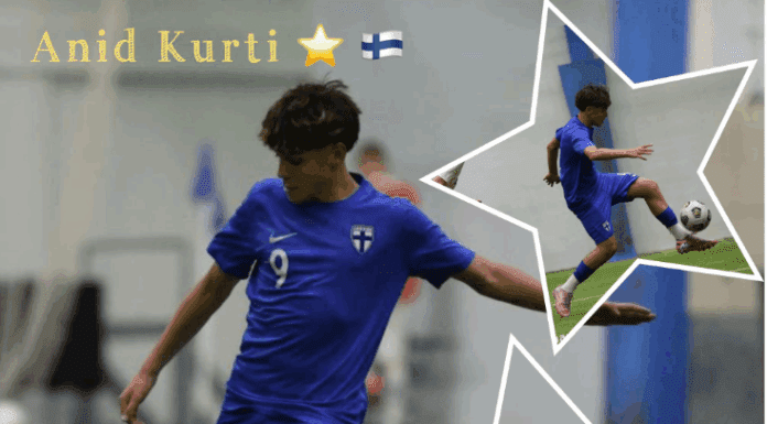 Чудо од Косово ја воодушеви Европа: Звонимир Бобан сака да го донесе во Динамо!