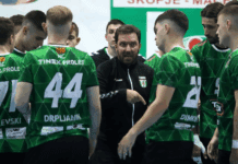 Матлиески: Одиме во Охрид со јасна цел – да излеземе на терен максимално мотивирани