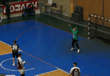 Узунчев промаши „седмерец“ за реми, Тиквеш ја доби драмата со Бутел Скопје (ВИДЕО)