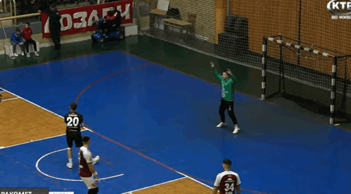 Узунчев промаши „седмерец“ за реми, Тиквеш ја доби драмата со Бутел Скопје (ВИДЕО)