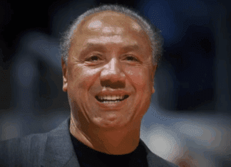 Почина НБА легендата Лени Вилкинс