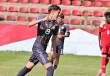 Македонија У17 на тест против Русија во Струмица!